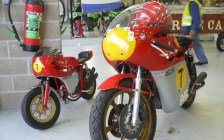 THE CRANKCASE.COM -
